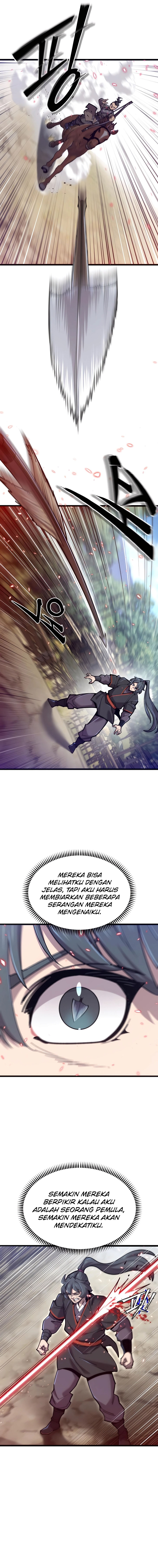 The Masters Are Watching Over Me (The Masters Are Subscribing) Chapter 30