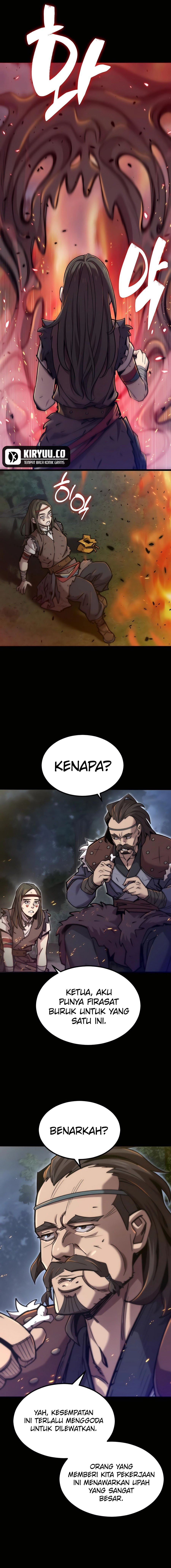 The Masters Are Watching Over Me (The Masters Are Subscribing) Chapter 30