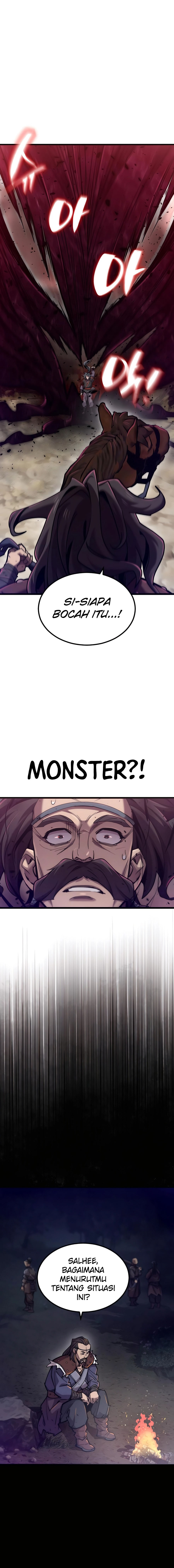 The Masters Are Watching Over Me (The Masters Are Subscribing) Chapter 30