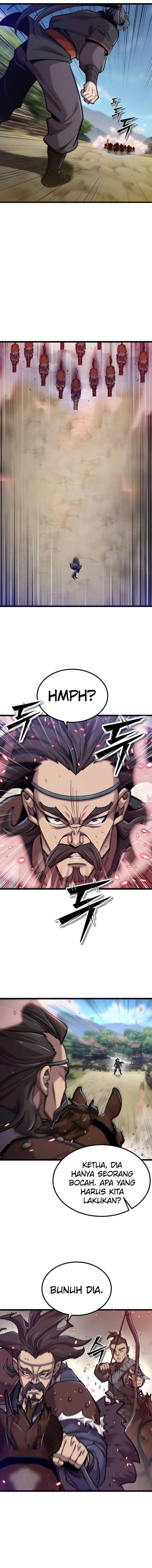 The Masters Are Watching Over Me (The Masters Are Subscribing) Chapter 30