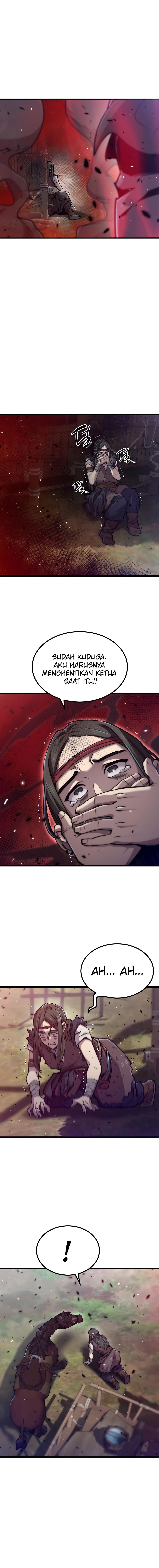 The Masters Are Watching Over Me (The Masters Are Subscribing) Chapter 30