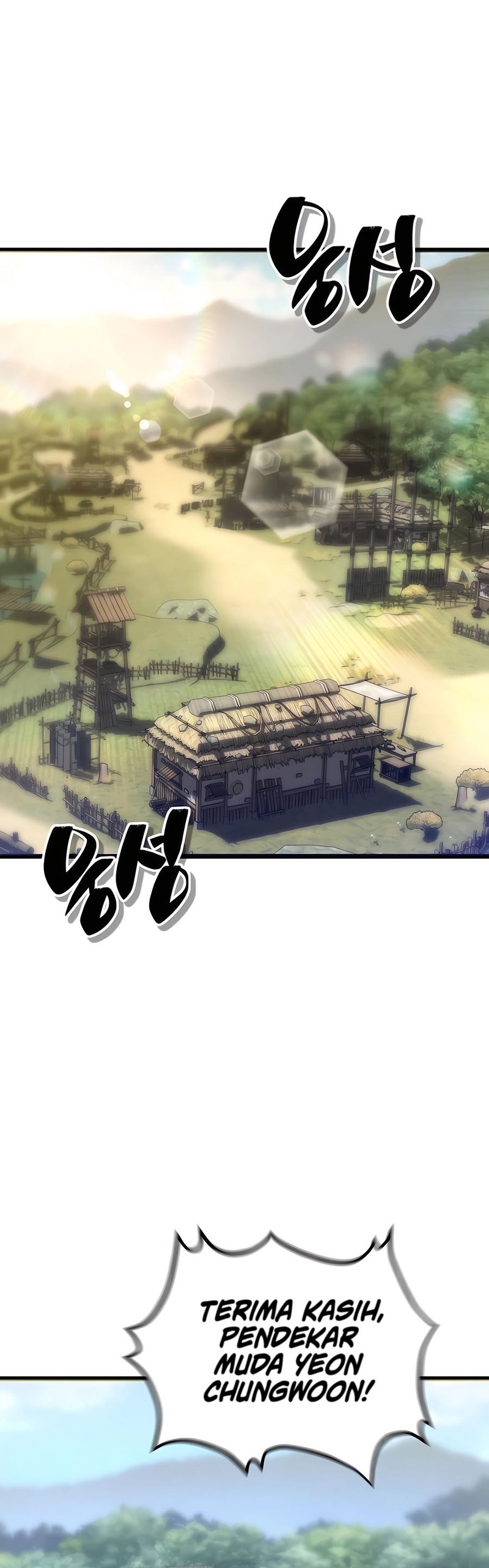 The Masters Are Watching Over Me (The Masters Are Subscribing) Chapter 31