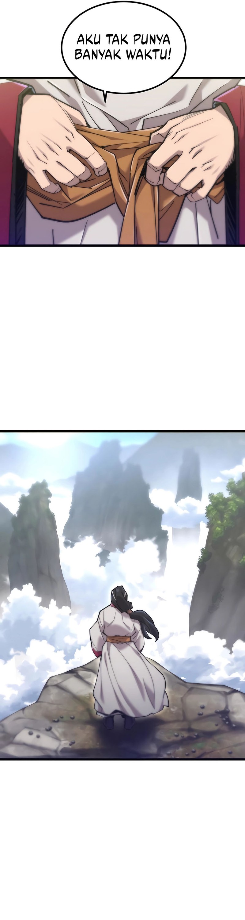 The Masters Are Watching Over Me (The Masters Are Subscribing) Chapter 31