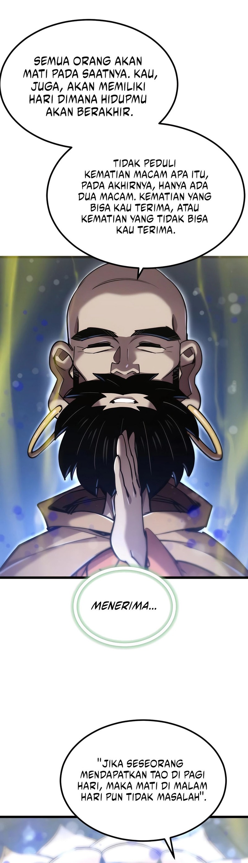 The Masters Are Watching Over Me (The Masters Are Subscribing) Chapter 31