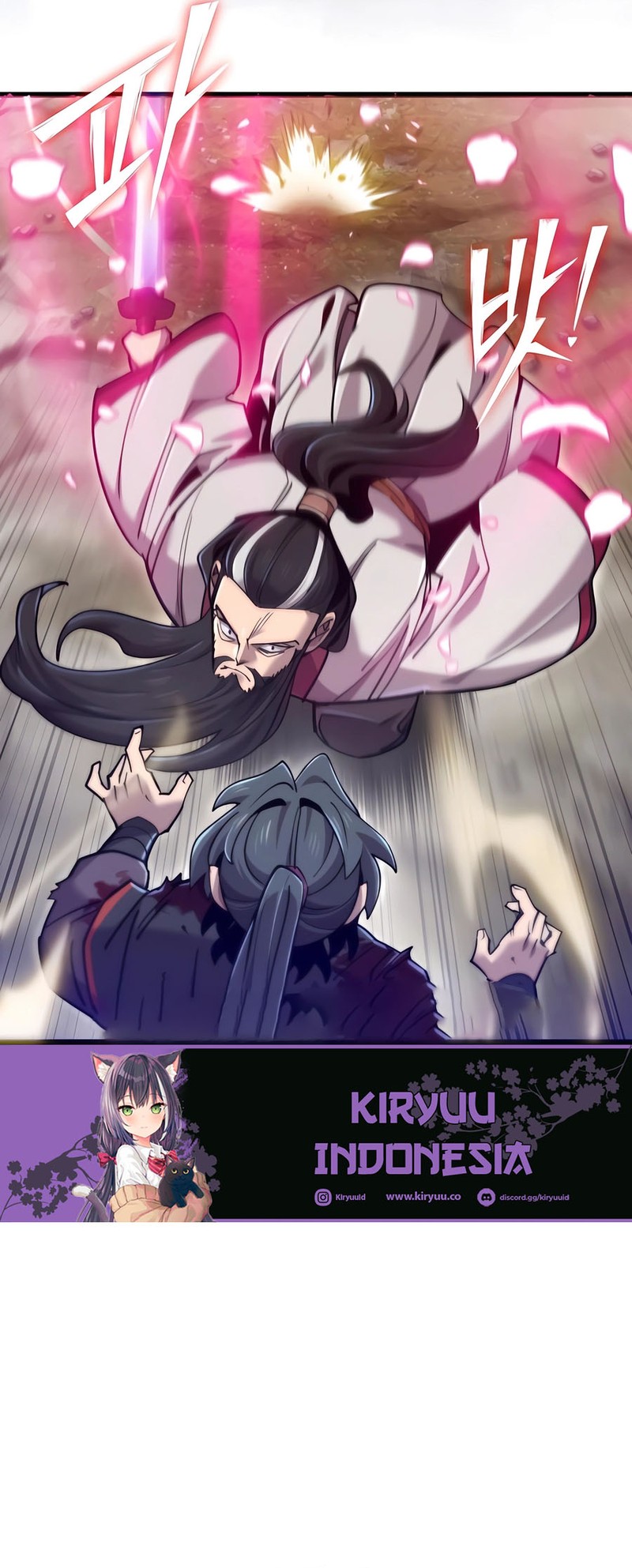 The Masters Are Watching Over Me (The Masters Are Subscribing) Chapter 31