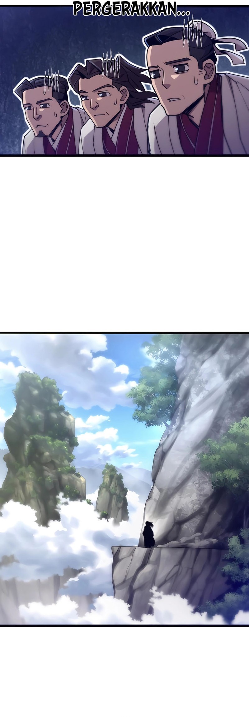 The Masters Are Watching Over Me (The Masters Are Subscribing) Chapter 31