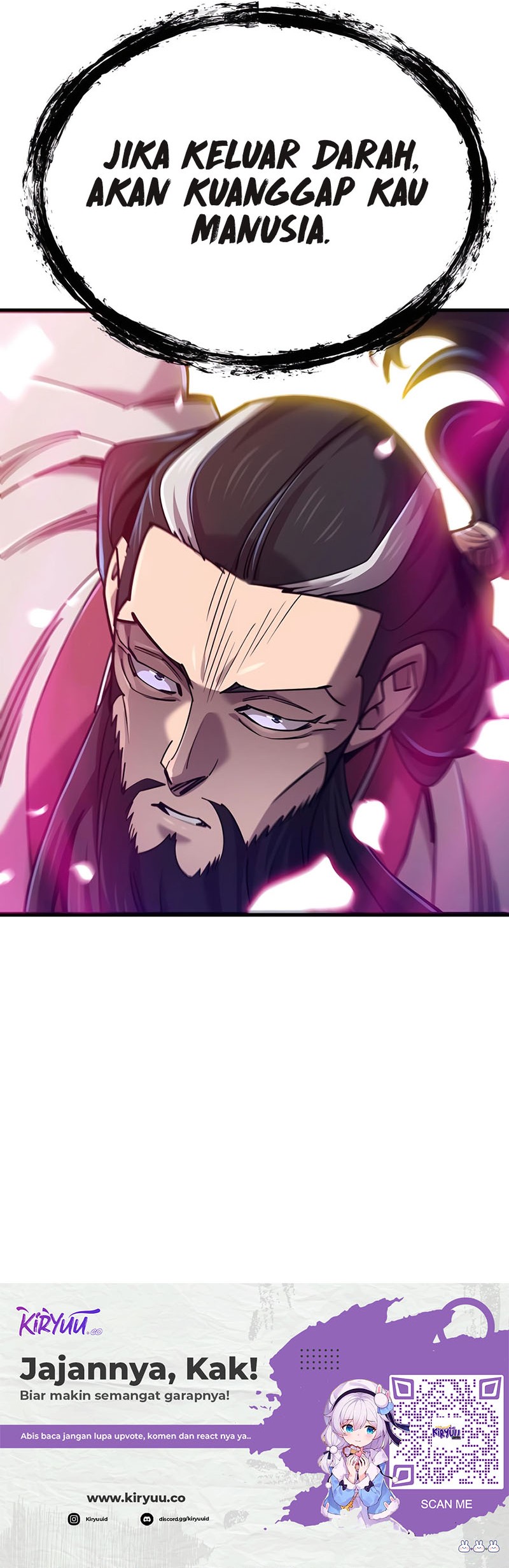 The Masters Are Watching Over Me (The Masters Are Subscribing) Chapter 31