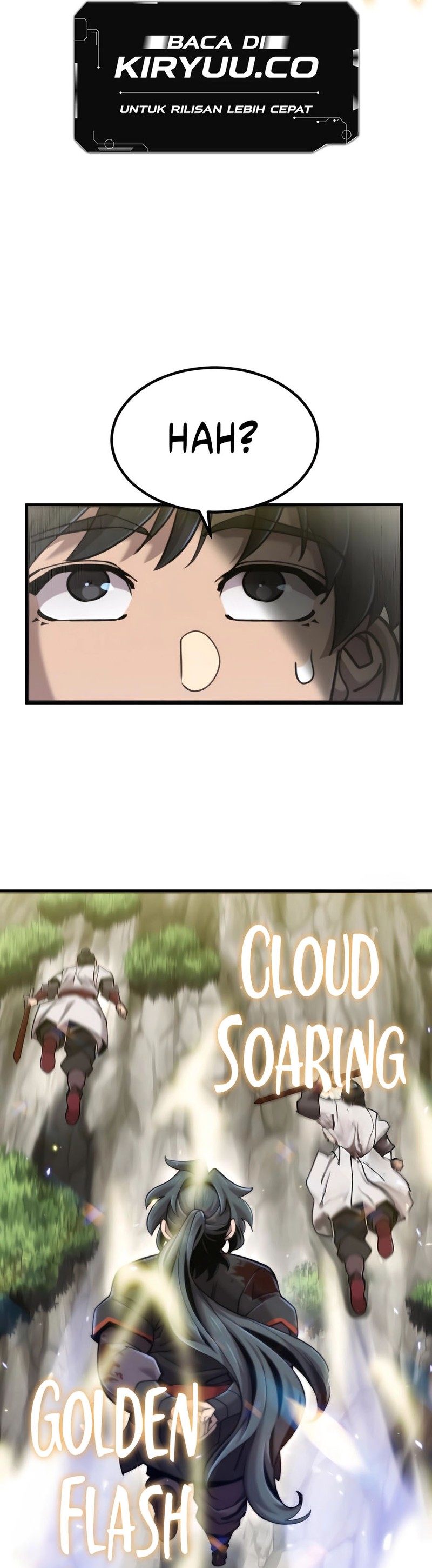 The Masters Are Watching Over Me (The Masters Are Subscribing) Chapter 31