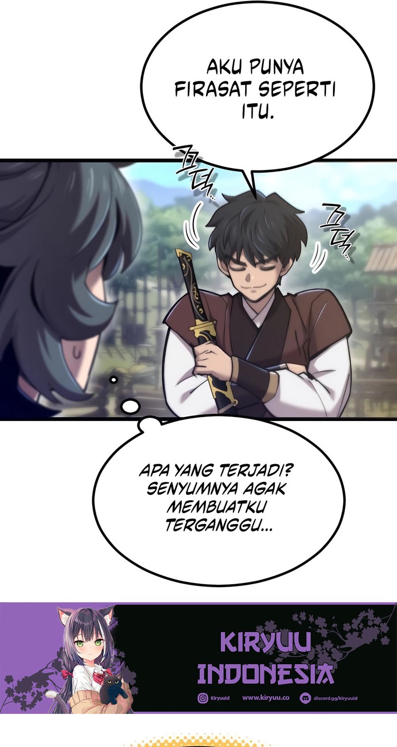 The Masters Are Watching Over Me (The Masters Are Subscribing) Chapter 31
