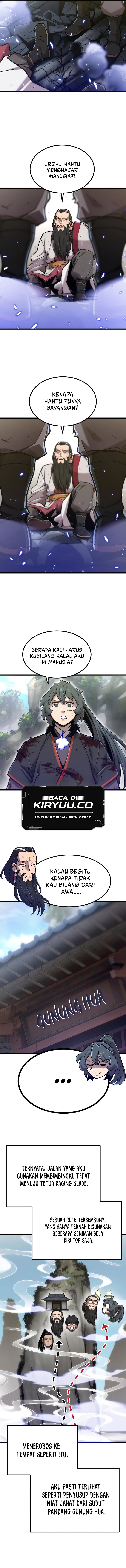 The Masters Are Watching Over Me (The Masters Are Subscribing) Chapter 32