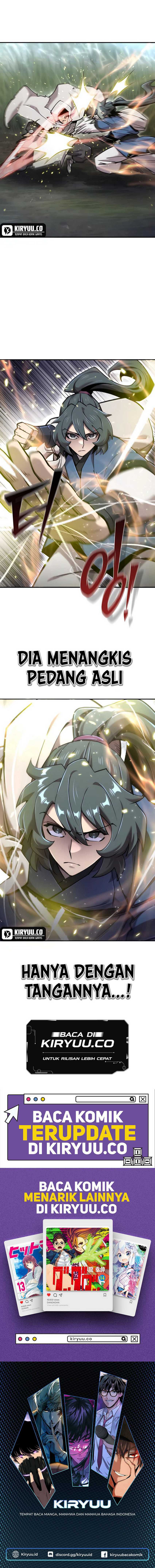 The Masters Are Watching Over Me (The Masters Are Subscribing) Chapter 40