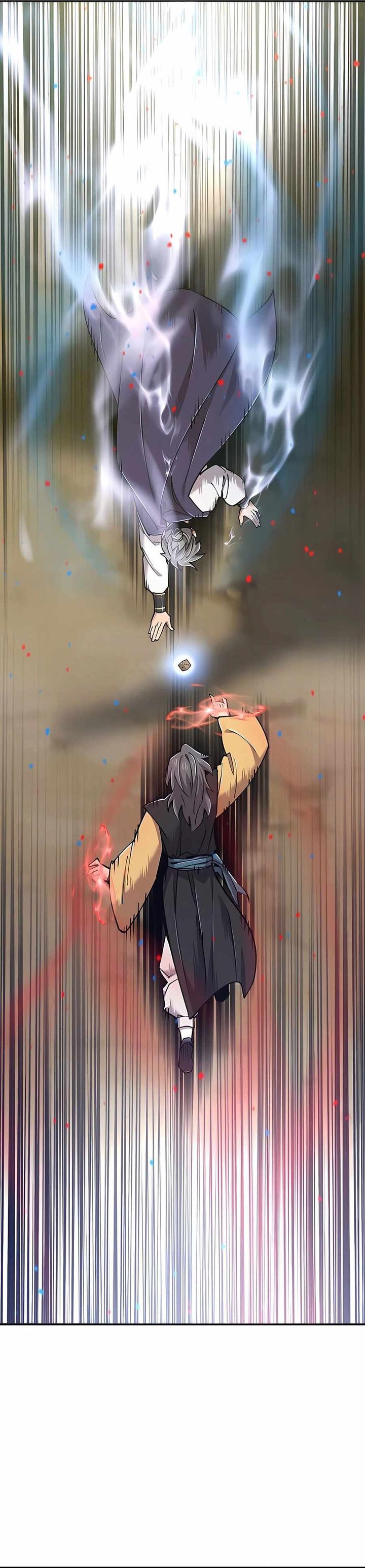 The Masters Are Watching Over Me (The Masters Are Subscribing) Chapter 44