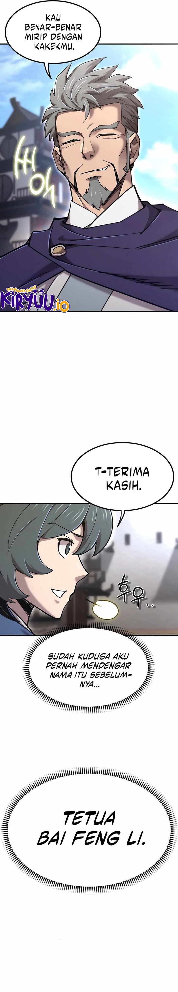 The Masters Are Watching Over Me (The Masters Are Subscribing) Chapter 44