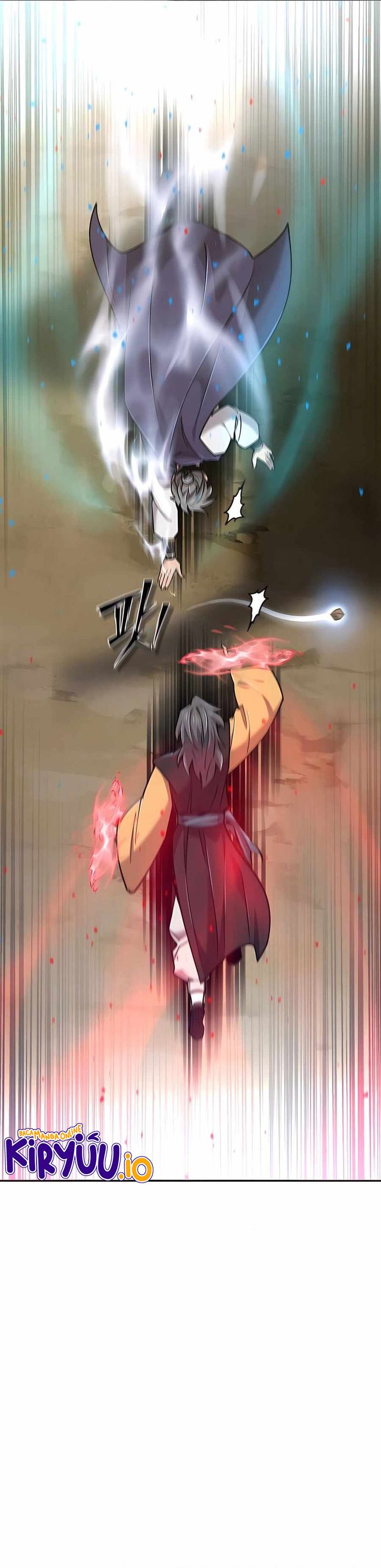 The Masters Are Watching Over Me (The Masters Are Subscribing) Chapter 44