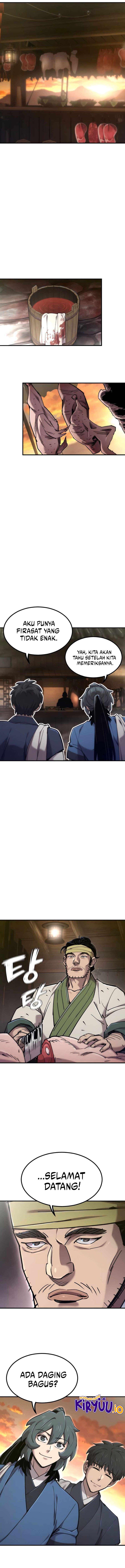 The Masters Are Watching Over Me (The Masters Are Subscribing) Chapter 45