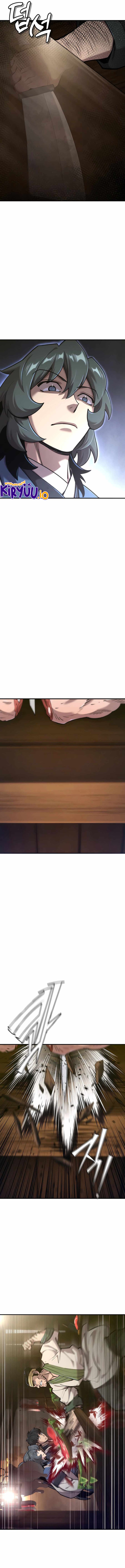 The Masters Are Watching Over Me (The Masters Are Subscribing) Chapter 45