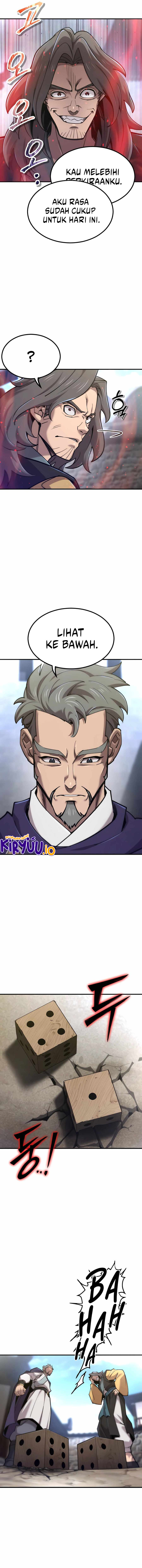 The Masters Are Watching Over Me (The Masters Are Subscribing) Chapter 45