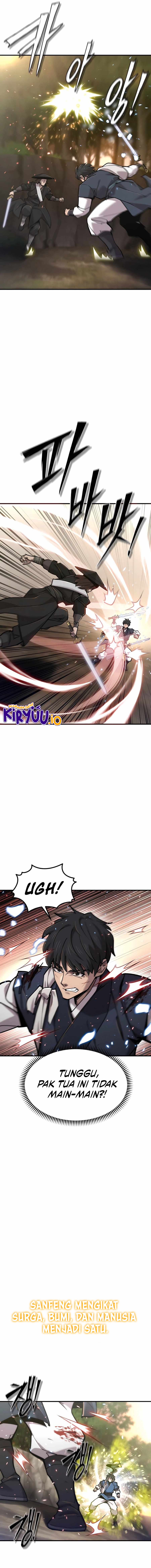 The Masters Are Watching Over Me (The Masters Are Subscribing) Chapter 46