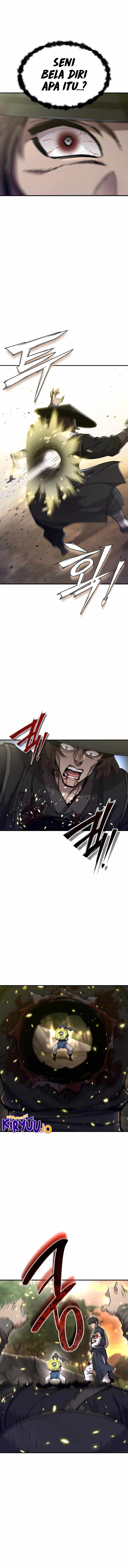 The Masters Are Watching Over Me (The Masters Are Subscribing) Chapter 46