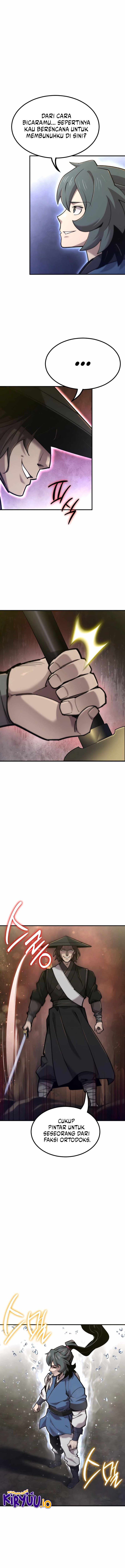 The Masters Are Watching Over Me (The Masters Are Subscribing) Chapter 46
