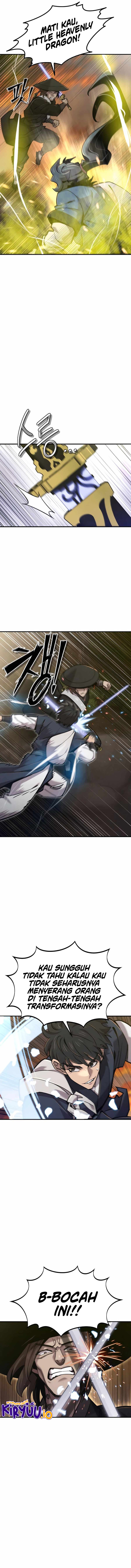 The Masters Are Watching Over Me (The Masters Are Subscribing) Chapter 46