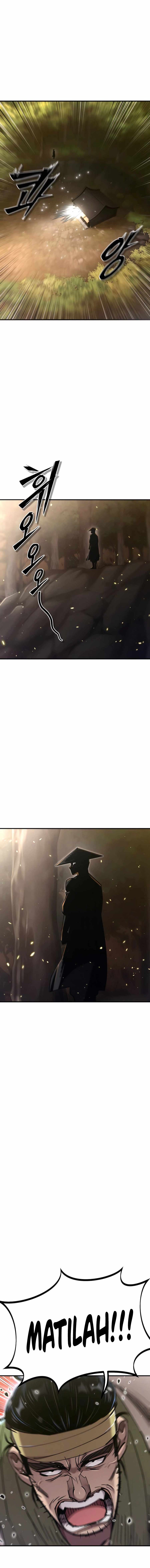 The Masters Are Watching Over Me (The Masters Are Subscribing) Chapter 46