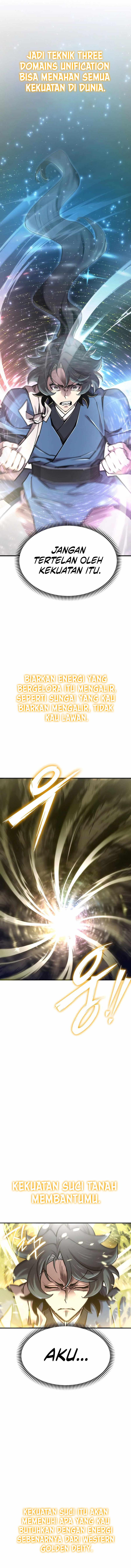 The Masters Are Watching Over Me (The Masters Are Subscribing) Chapter 46