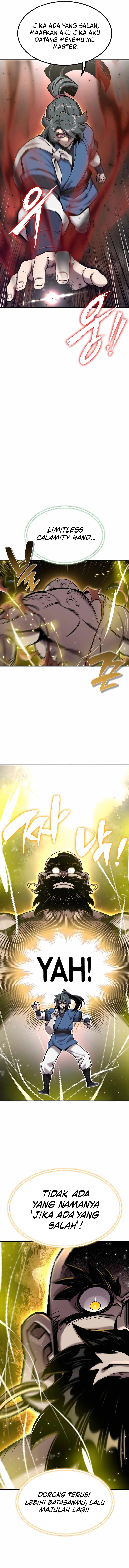 The Masters Are Watching Over Me (The Masters Are Subscribing) Chapter 46