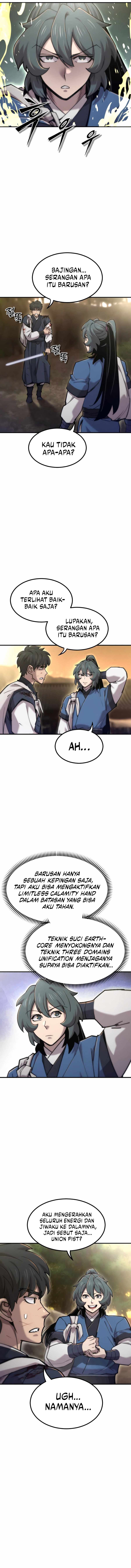The Masters Are Watching Over Me (The Masters Are Subscribing) Chapter 46