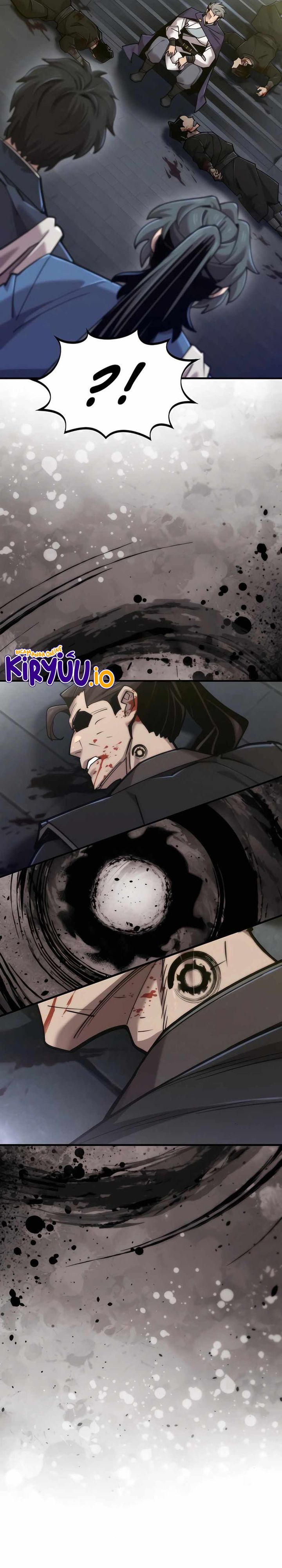 The Masters Are Watching Over Me (The Masters Are Subscribing) Chapter 47