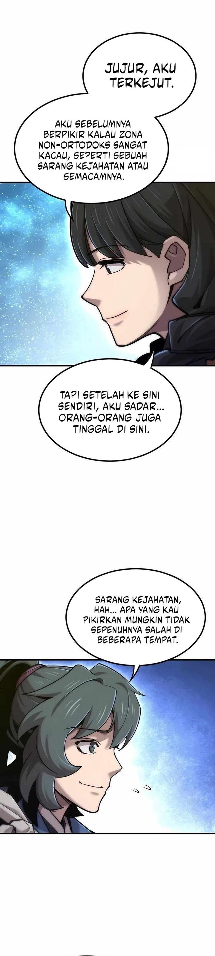 The Masters Are Watching Over Me (The Masters Are Subscribing) Chapter 48