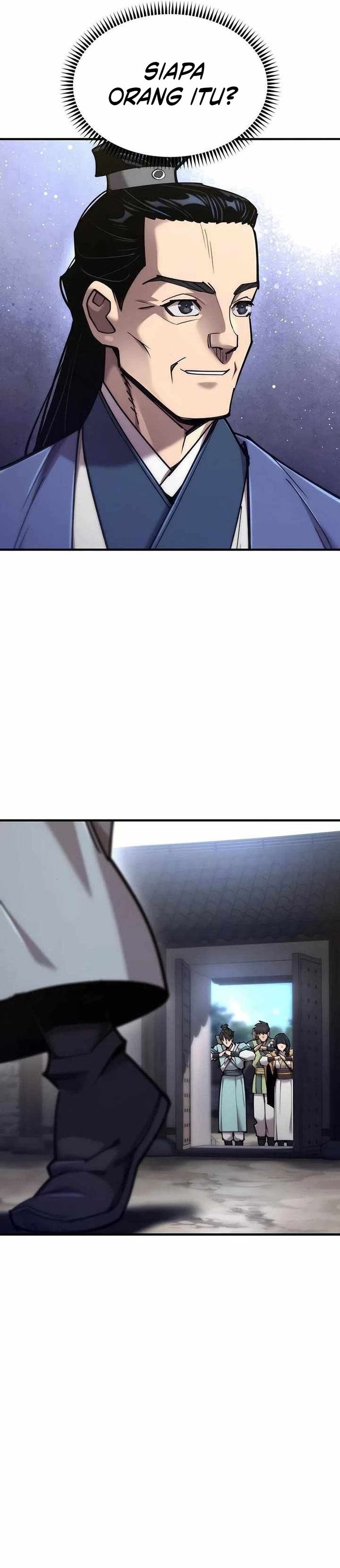 The Masters Are Watching Over Me (The Masters Are Subscribing) Chapter 48