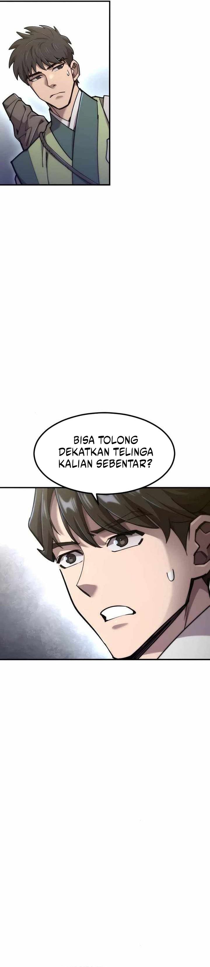 The Masters Are Watching Over Me (The Masters Are Subscribing) Chapter 48