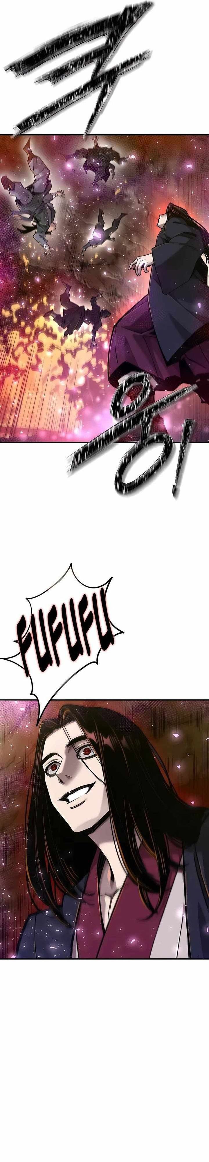 The Masters Are Watching Over Me (The Masters Are Subscribing) Chapter 49