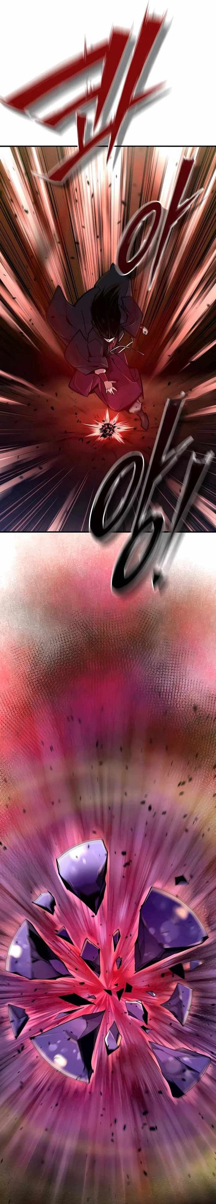 The Masters Are Watching Over Me (The Masters Are Subscribing) Chapter 49