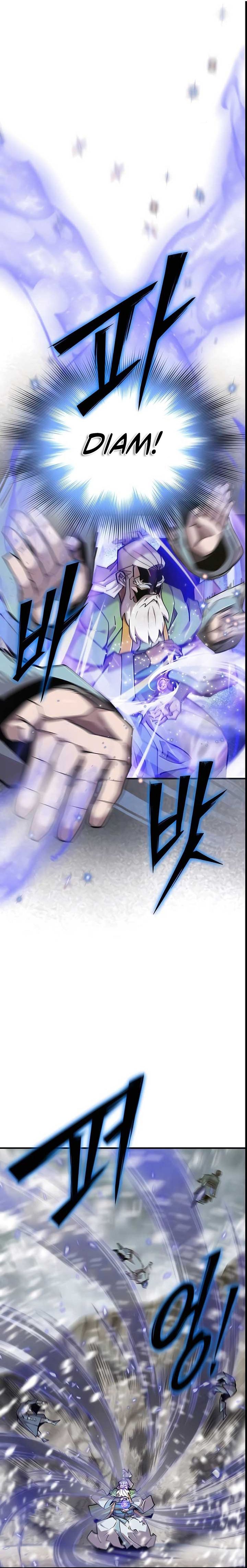 The Masters Are Watching Over Me (The Masters Are Subscribing) Chapter 50