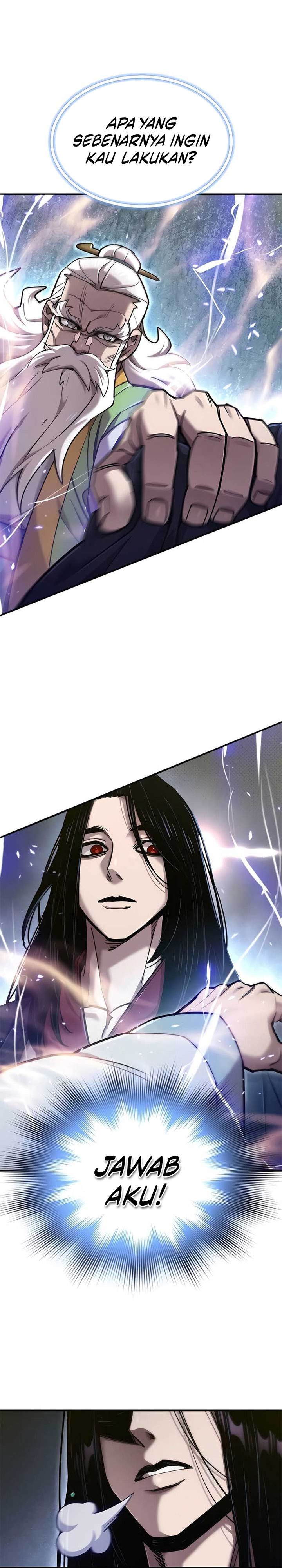 The Masters Are Watching Over Me (The Masters Are Subscribing) Chapter 50