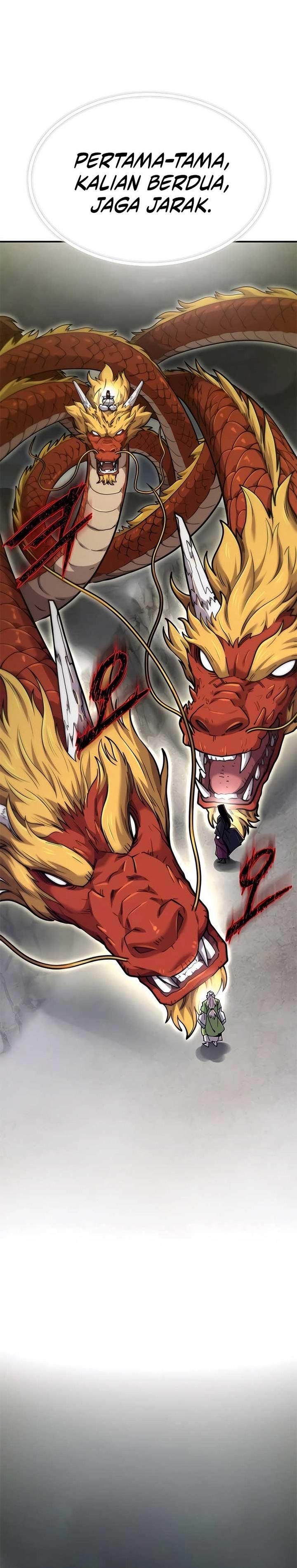 The Masters Are Watching Over Me (The Masters Are Subscribing) Chapter 50