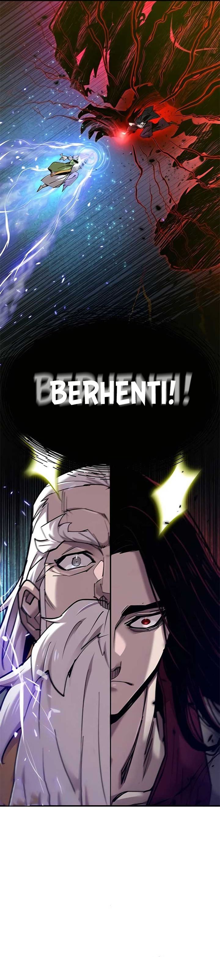 The Masters Are Watching Over Me (The Masters Are Subscribing) Chapter 50