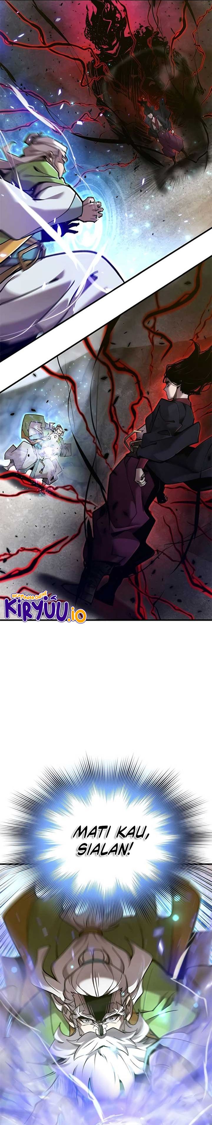 The Masters Are Watching Over Me (The Masters Are Subscribing) Chapter 50