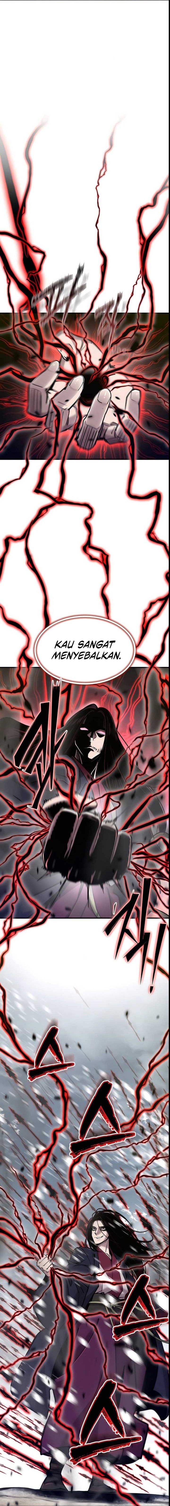 The Masters Are Watching Over Me (The Masters Are Subscribing) Chapter 50