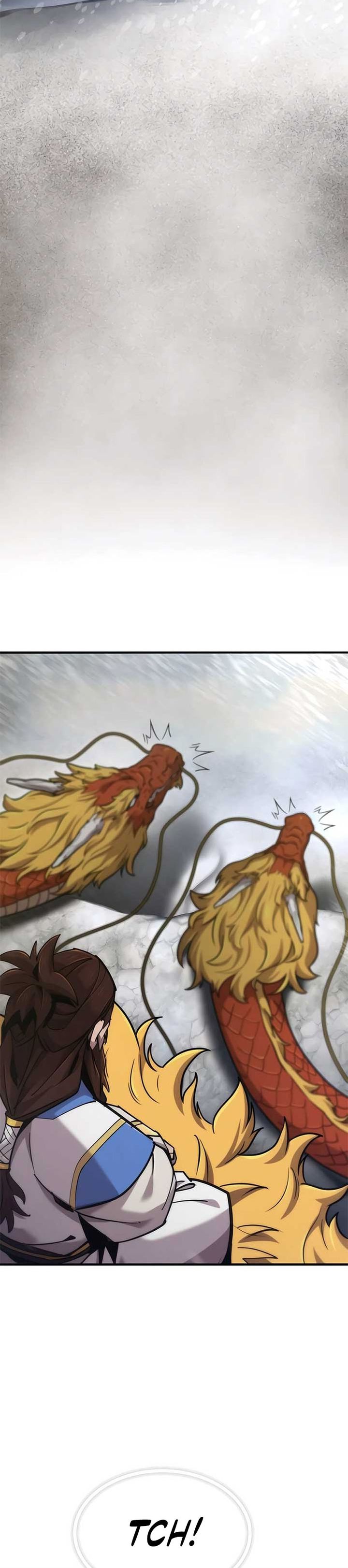 The Masters Are Watching Over Me (The Masters Are Subscribing) Chapter 50