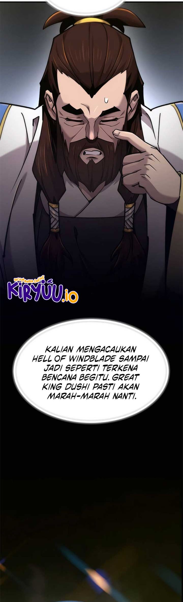The Masters Are Watching Over Me (The Masters Are Subscribing) Chapter 50