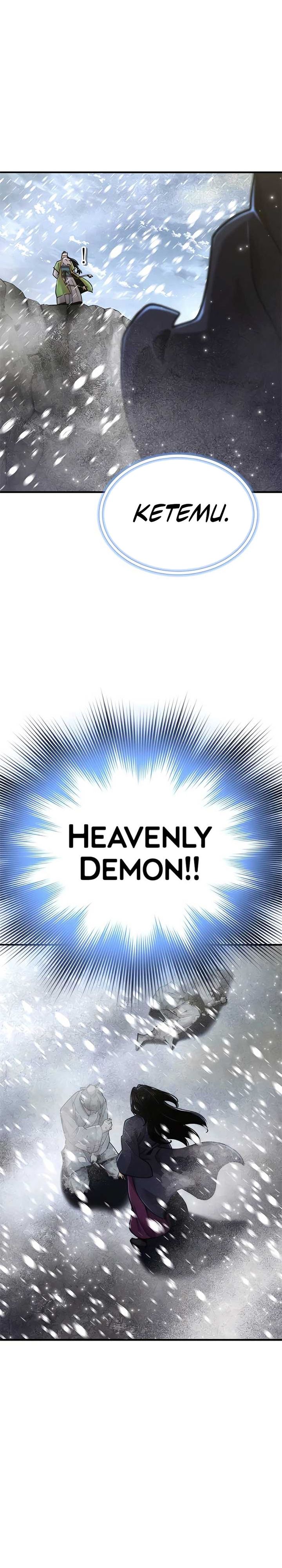 The Masters Are Watching Over Me (The Masters Are Subscribing) Chapter 50