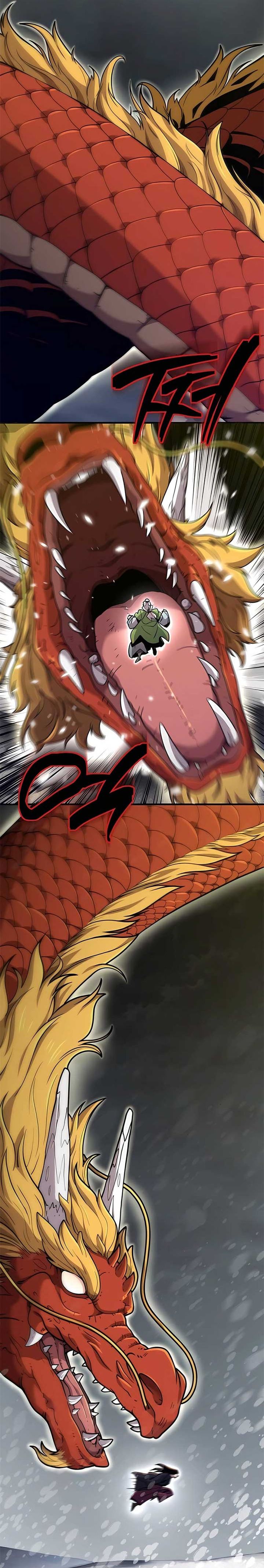 The Masters Are Watching Over Me (The Masters Are Subscribing) Chapter 50