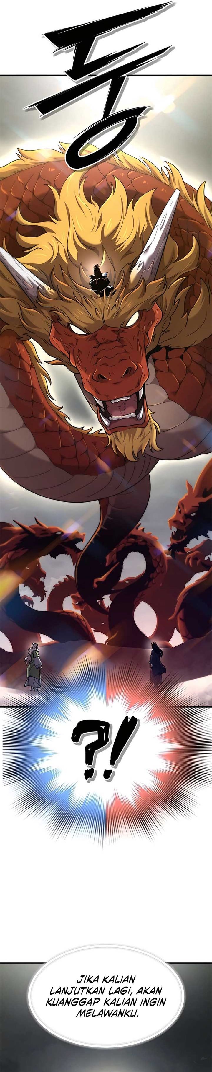 The Masters Are Watching Over Me (The Masters Are Subscribing) Chapter 50