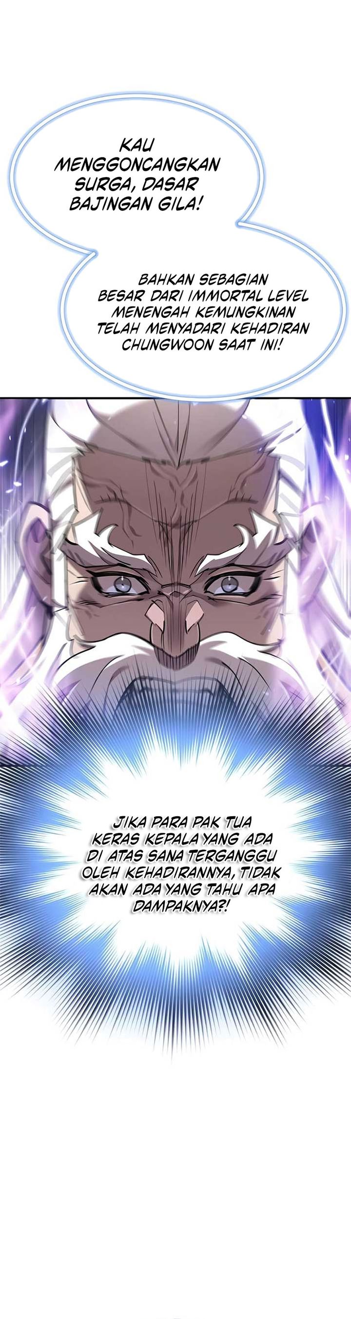 The Masters Are Watching Over Me (The Masters Are Subscribing) Chapter 50