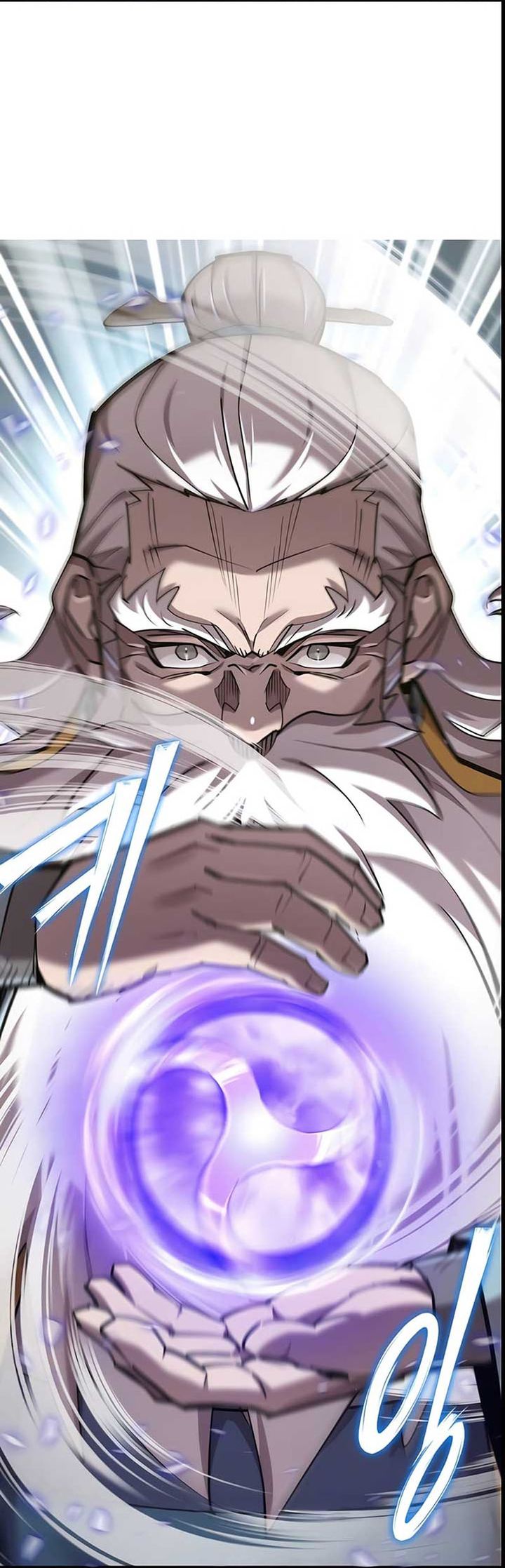 The Masters Are Watching Over Me (The Masters Are Subscribing) Chapter 50