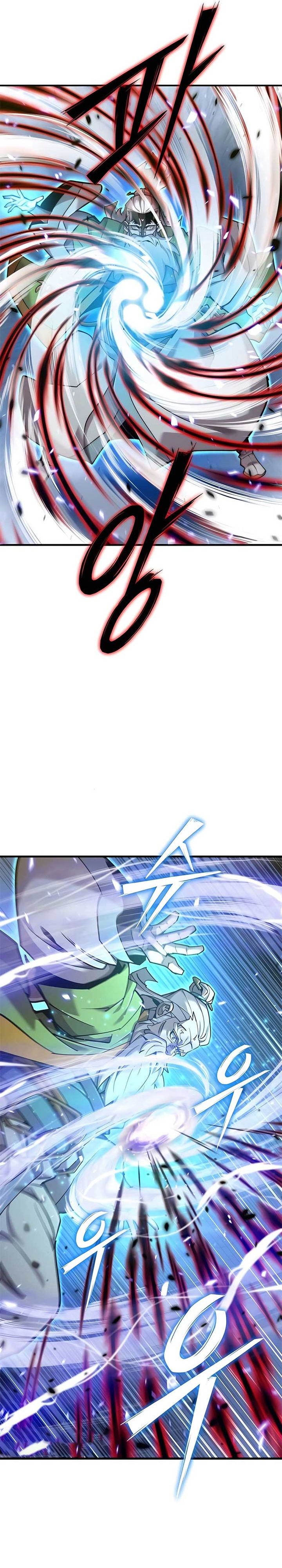 The Masters Are Watching Over Me (The Masters Are Subscribing) Chapter 50