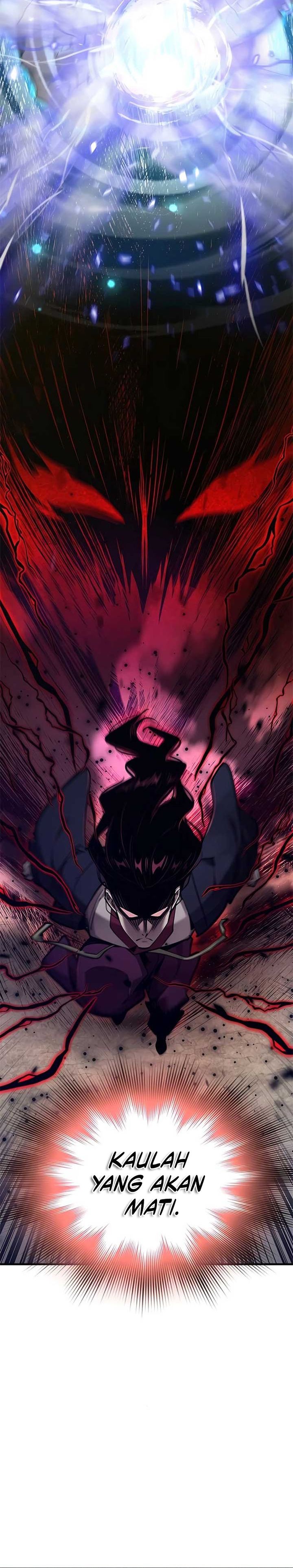 The Masters Are Watching Over Me (The Masters Are Subscribing) Chapter 50